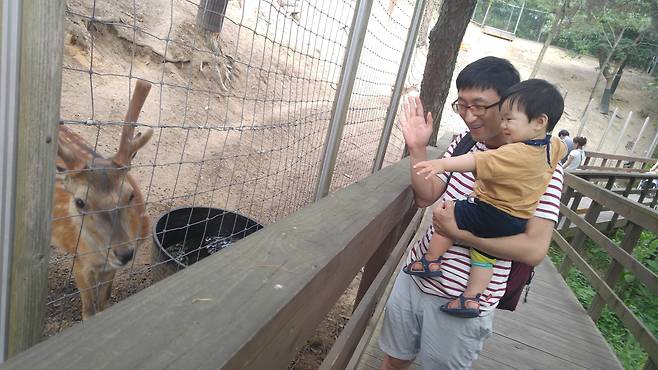 박현진 시민기자 ⓒ박현진