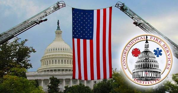1989년 설립된 미 의회 소방단체(Congressional Fire Services Institute). 미국 소방대원들의 권익을 대변하고 화재 및 인명안전에 대한 다양한 의견을 의원들에게 전달하는 역할을 한다. (사진:Congressional Fire Services Institute)   ⓒ이건