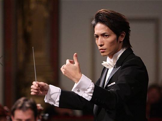 영화 ‘노다메 칸타빌레’