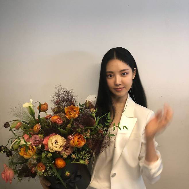 손나은 인스타그램