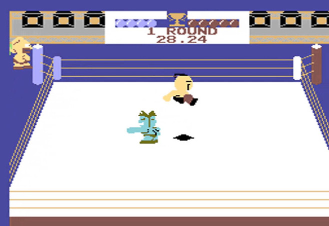 근육맨 머슬 태그매치