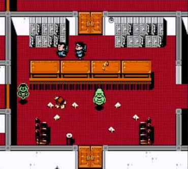 뉴 고스트버스터즈2