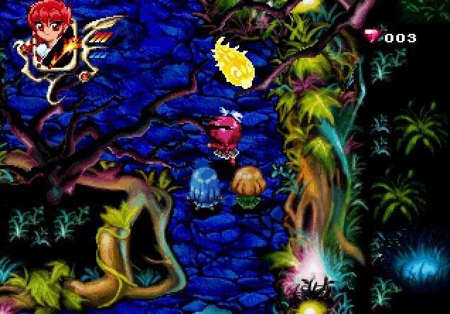 마법기사 레이어스