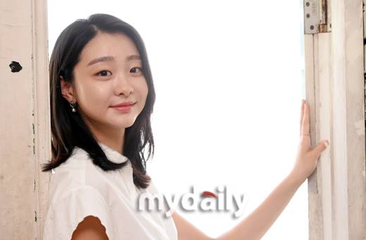 ▲ 김다미 '자꾸 보게 가는 매력적인 얼굴'