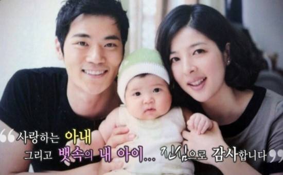 김강우와 한무영. [사진 SBS]