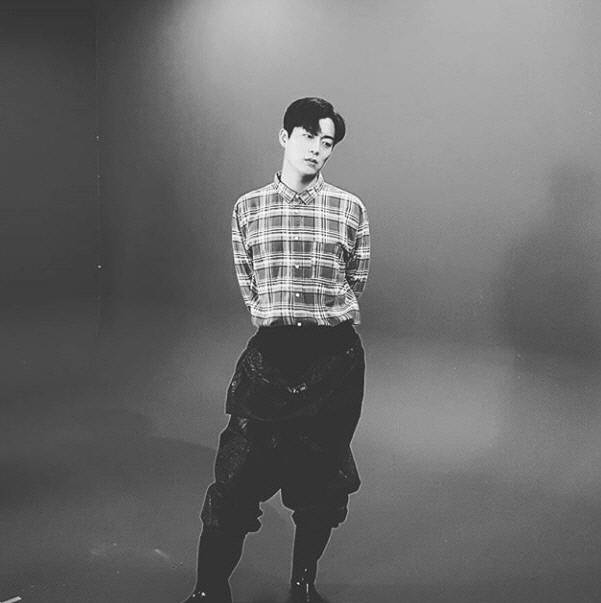 윤두준 인스타그램
