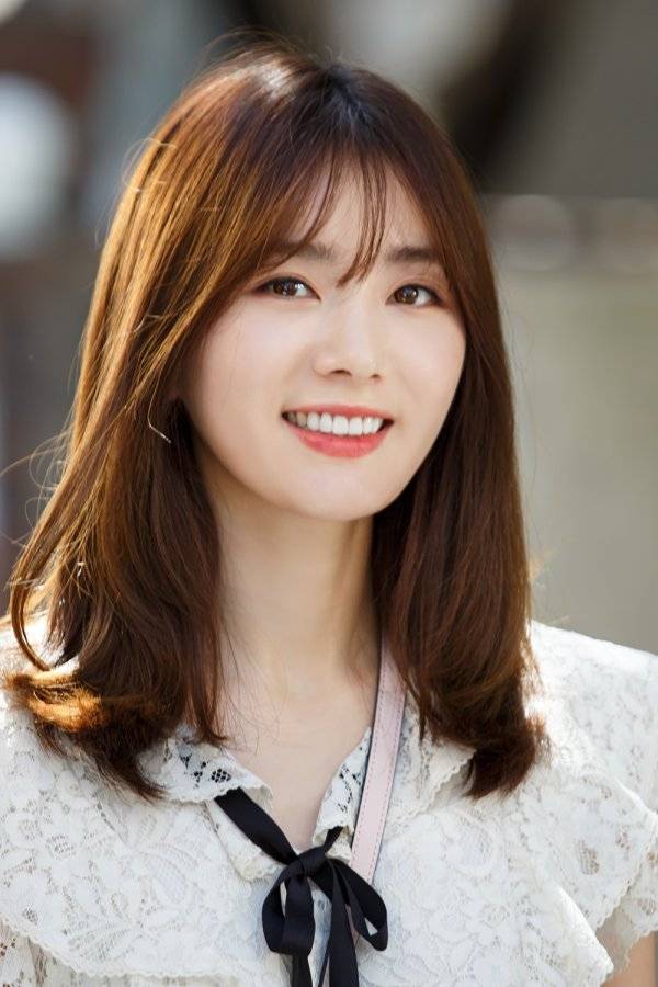 배우 길은혜. 사진제공=점프엔터테인먼트