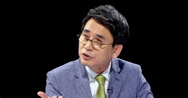 [사진 JTBC '썰전' 제공]