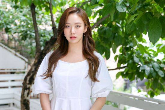 고성희 / 사진=사람 엔터테인먼트 제공