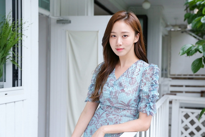 슈츠 고성희