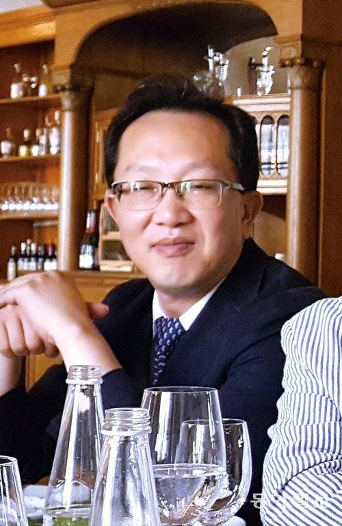 중앙대 김세일 교수