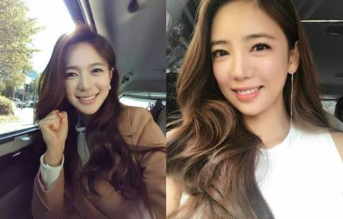 사진=이엘리야(왼쪽), 이태임(오른쪽) 인스타그램