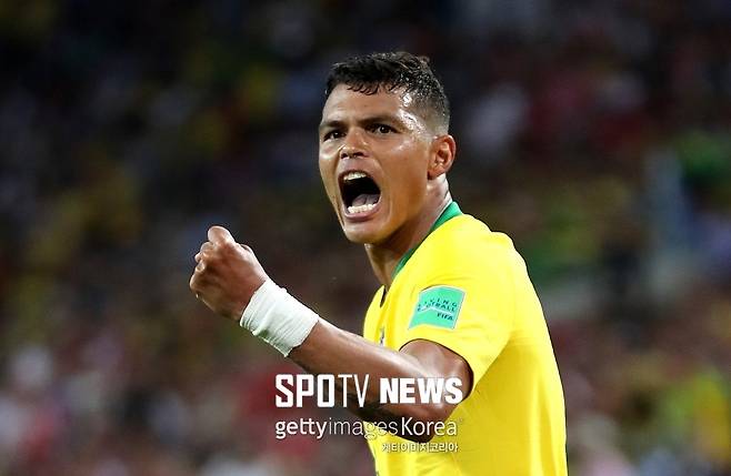 ▲ 추가 골을 기록한 시우바