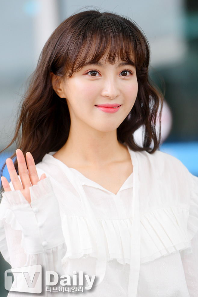 정혜성