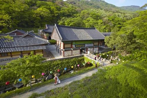 해남 대흥사. [산사세계유산등재추진위원회 제공]