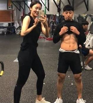 [사진=곽윤기 인스타그램]