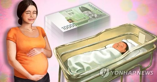 임신·출산 지원책
