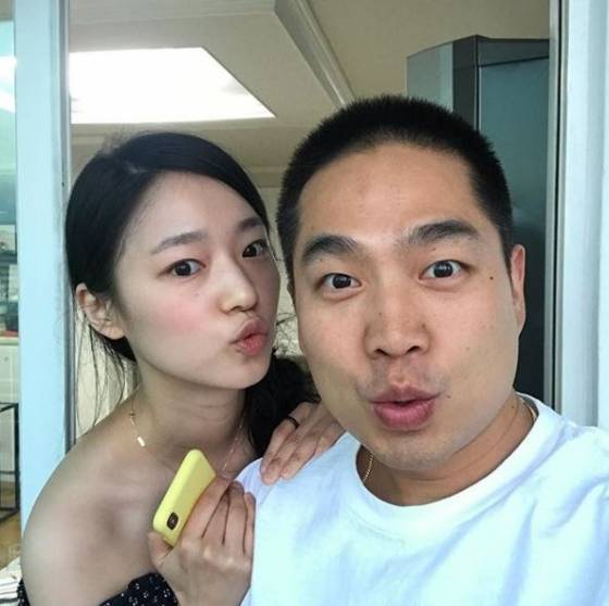 /사진=후니훈 인스타그램