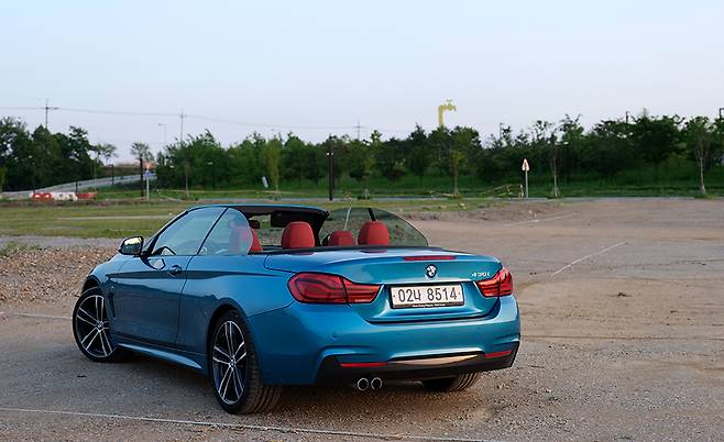 bmw 430i conv (5)