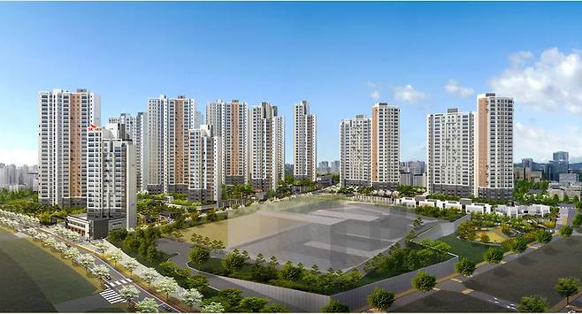 [사진 출처 : 보라매SK뷰 공식 홈페이지]