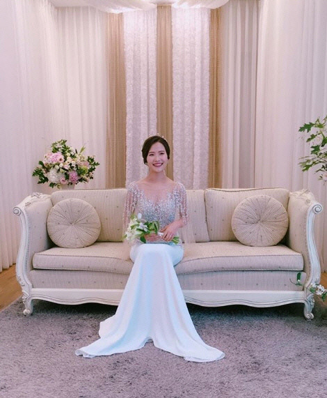 김은정 인스타그램