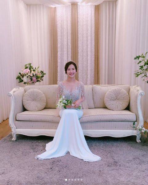 김은정 / 사진=김은정 SNS