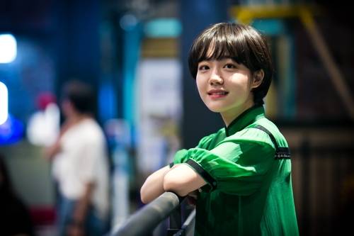 배우 소주연 그노스 제공