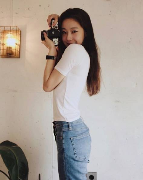 사진=이시원 인스타그램