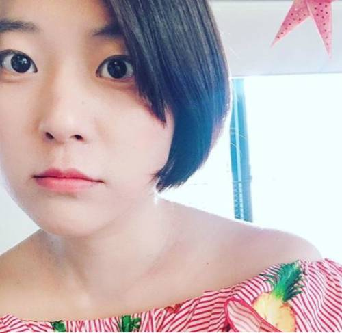 사진=은하선 인스타그램