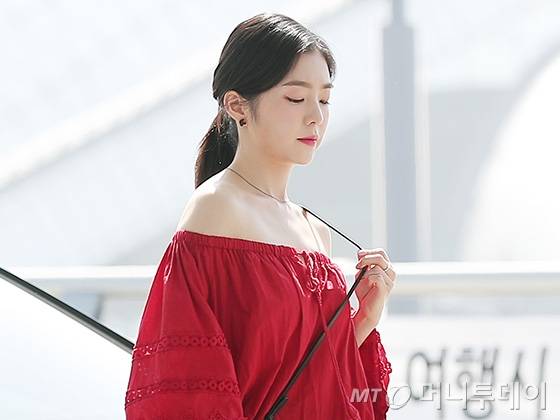 그룹 레드벨벳 아이린 /사진=머니투데이 DB