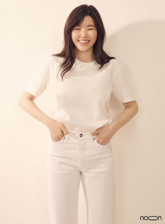 이민지 / 사진=눈컴퍼니