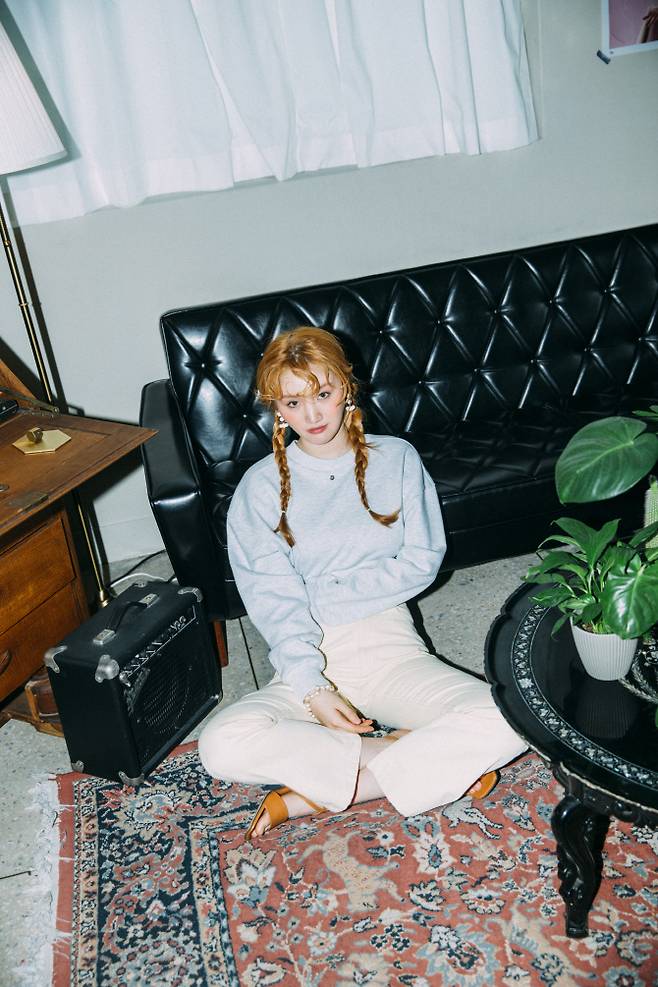 쏠(사진=디바인채널)