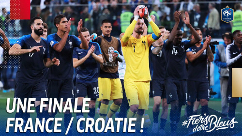 출처 | 프랑스축구협회 페이스북