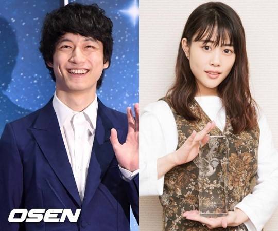 [사진=OSEN, 타카하마 미츠키 SNS]