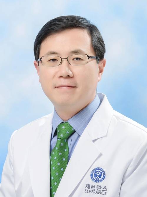 윤영원 강남세브란스병원 심장내과 교수 [강남세브란스병원 제공=연합뉴스]