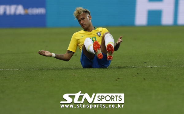 네이마르 다 실바