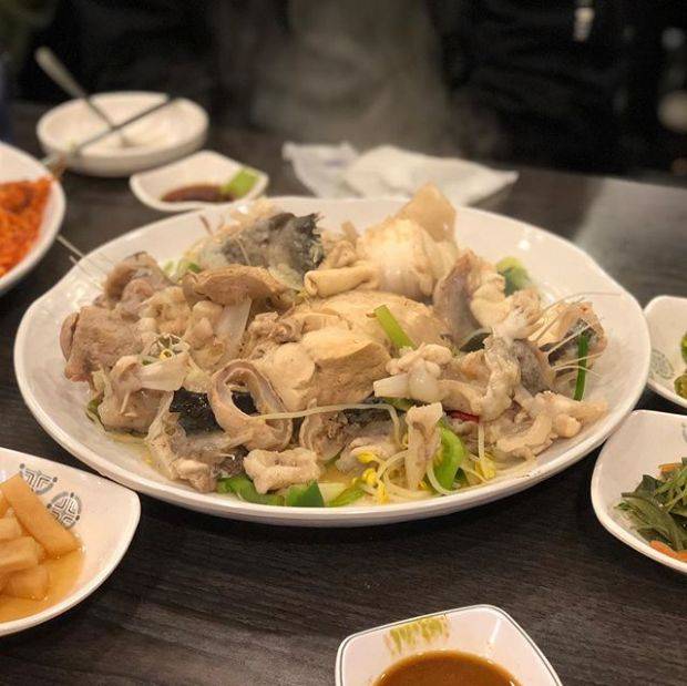 홍박아구찜(인스타그램IDyjj_z)