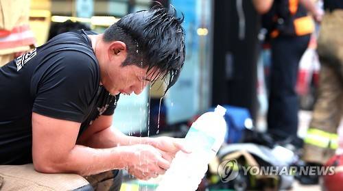 [연합뉴스 자료사진]