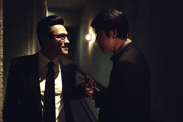 /사진=아수라 스틸컷