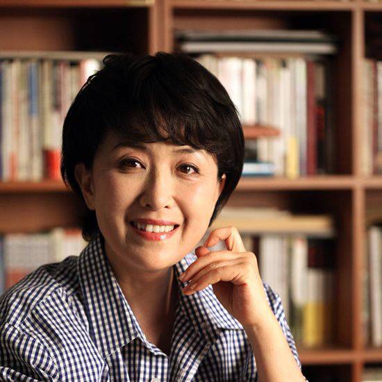 故정미홍 (사진=SNS)