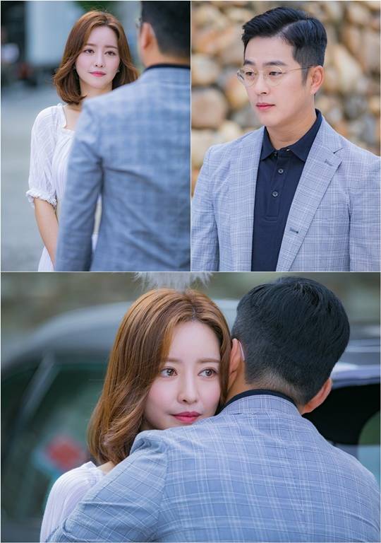 끝까지 사랑 홍수아 박광현