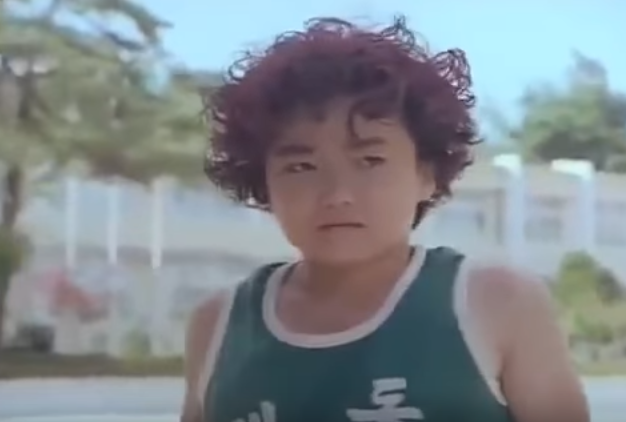 영화 통키