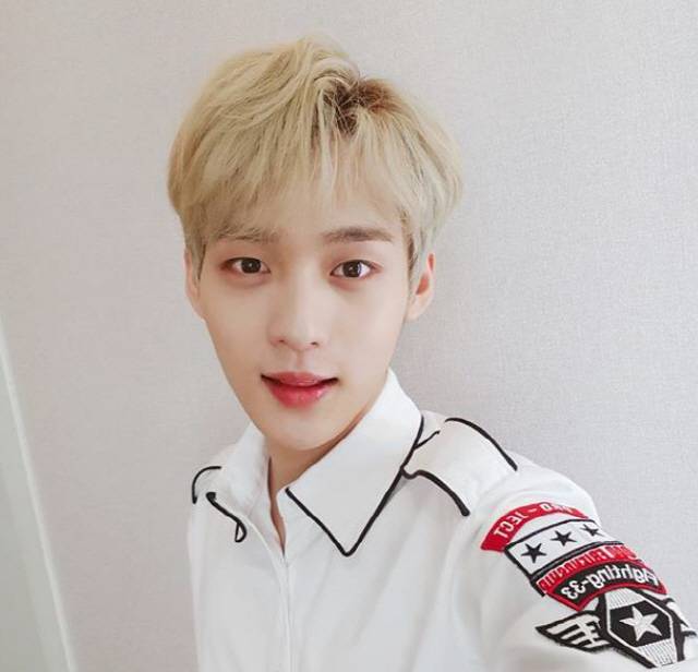 /사진=스펙트럼 인스타그램