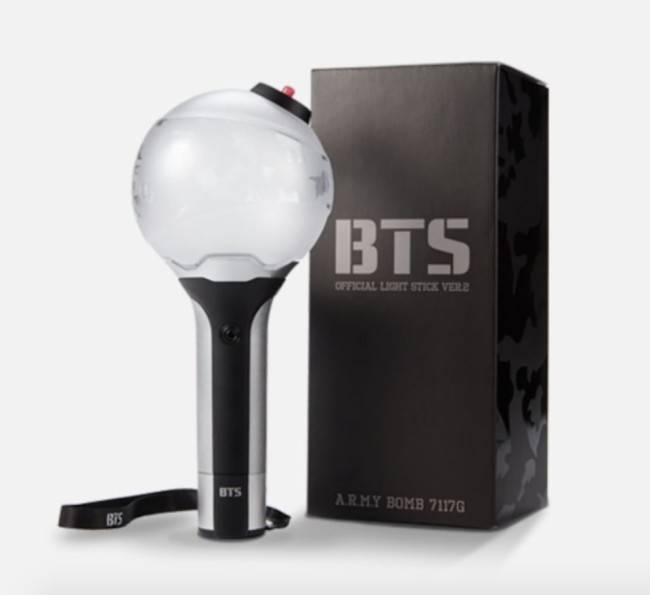 (Big Hit Entertainment)