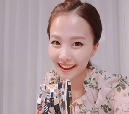 사진출처=김은정 선수 인스타그램