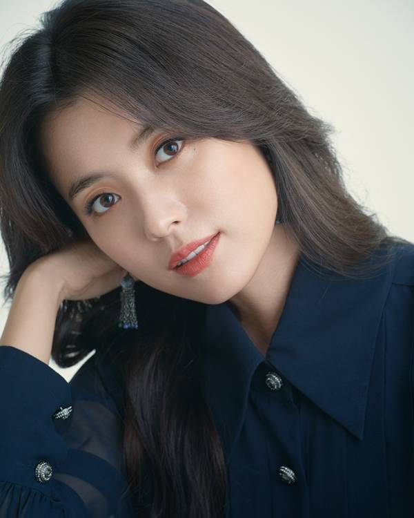 한효주는 `인랑`을 터닝포인트로 꼽았다. 제공|워너브라더스 코리아