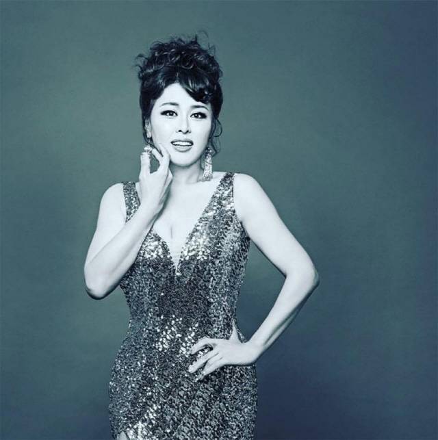 /사진=홍지민 인스타그램