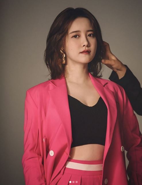 구혜선