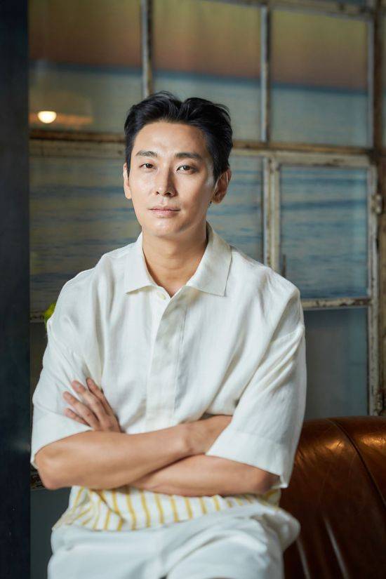 주지훈 / 사진=롯데엔터테인먼트 제공