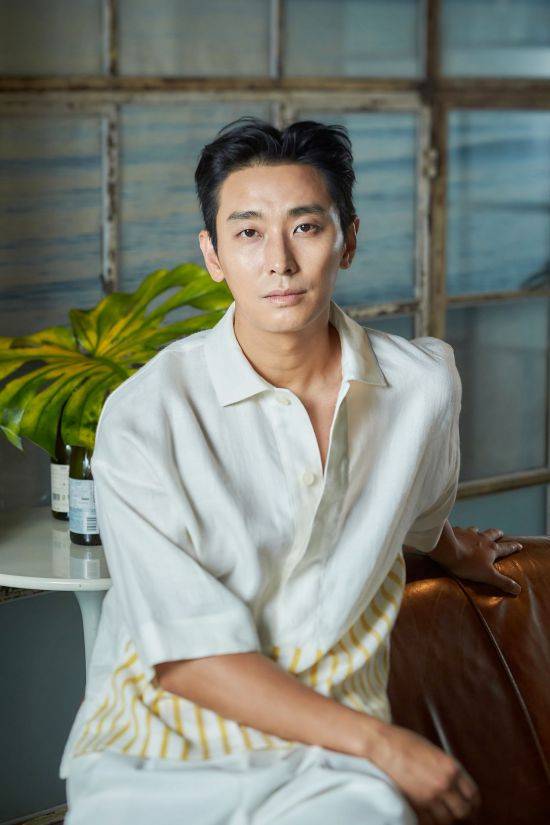 주지훈 / 사진=롯데엔터테인먼트 제공